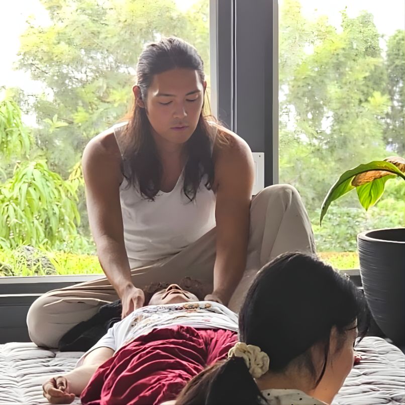 Shohei Honda Portrait